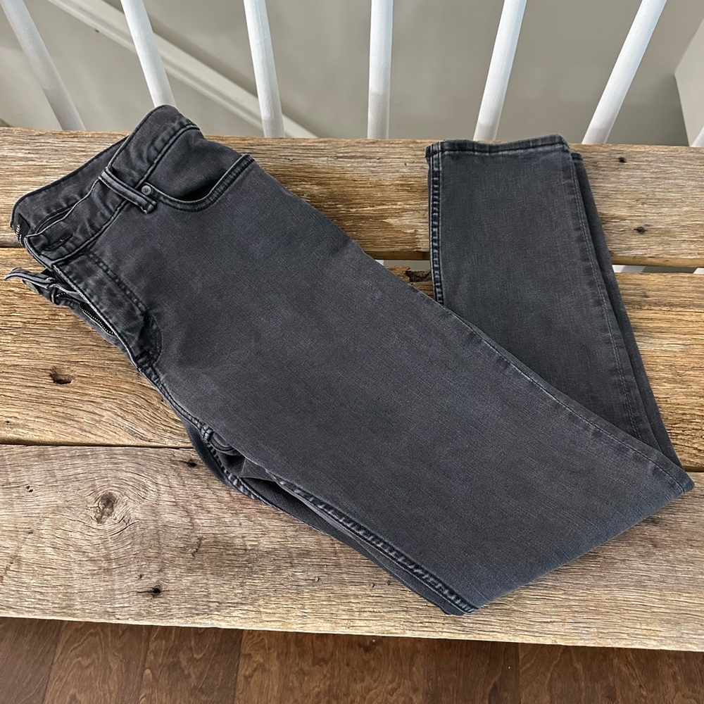 Mens Banana Republic TechMotion Jeans - 32/30